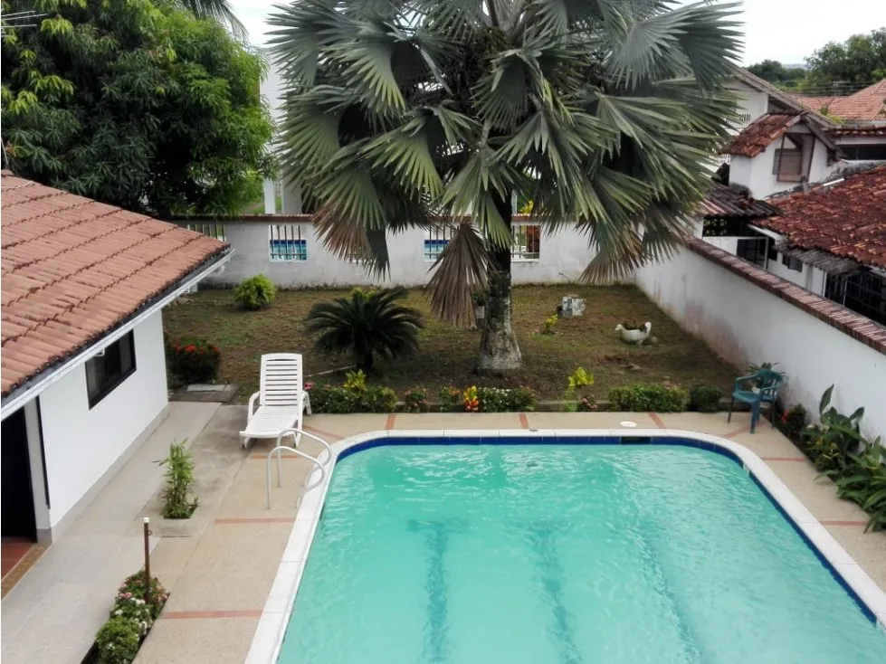 Casa en Arriendo