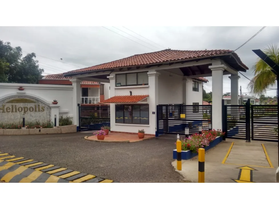 Casa en arriendo en Melgar
