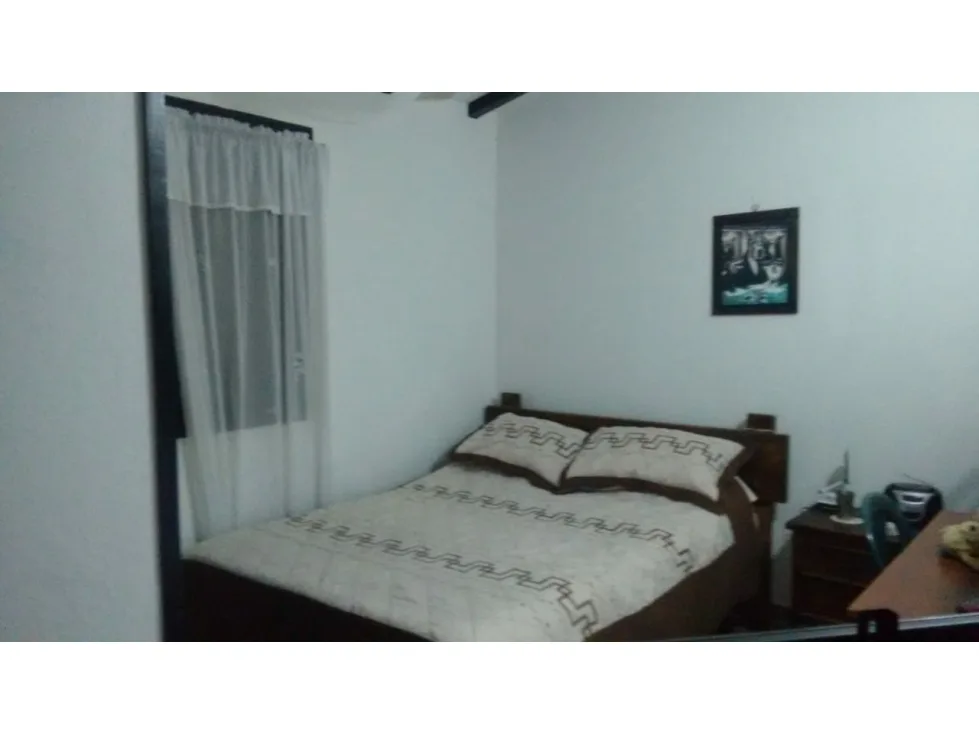 Casa en arriendo en Melgar