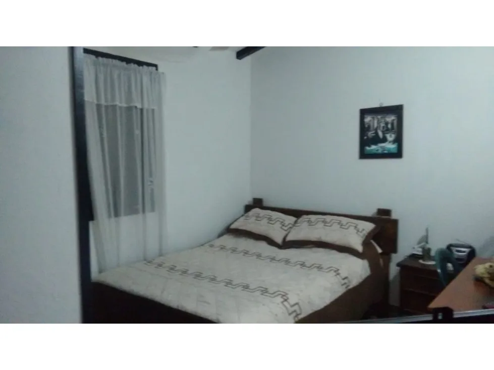 Casa en arriendo en Melgar