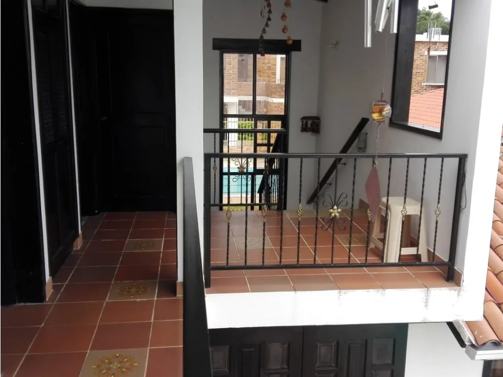 Casa en arriendo en Melgar