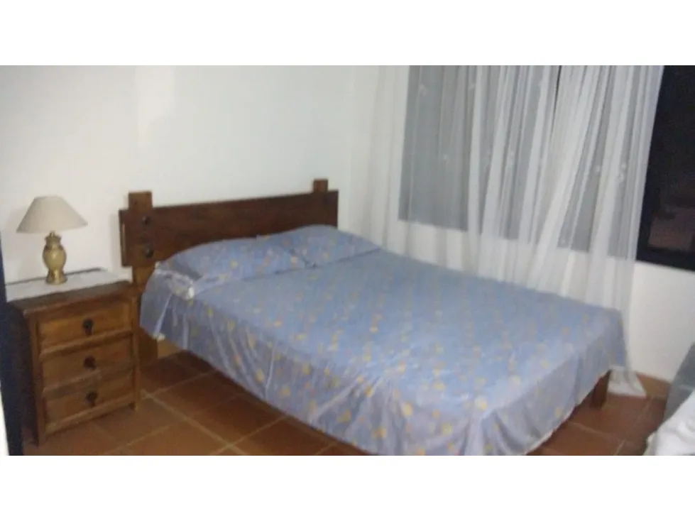 Casa en arriendo en Melgar