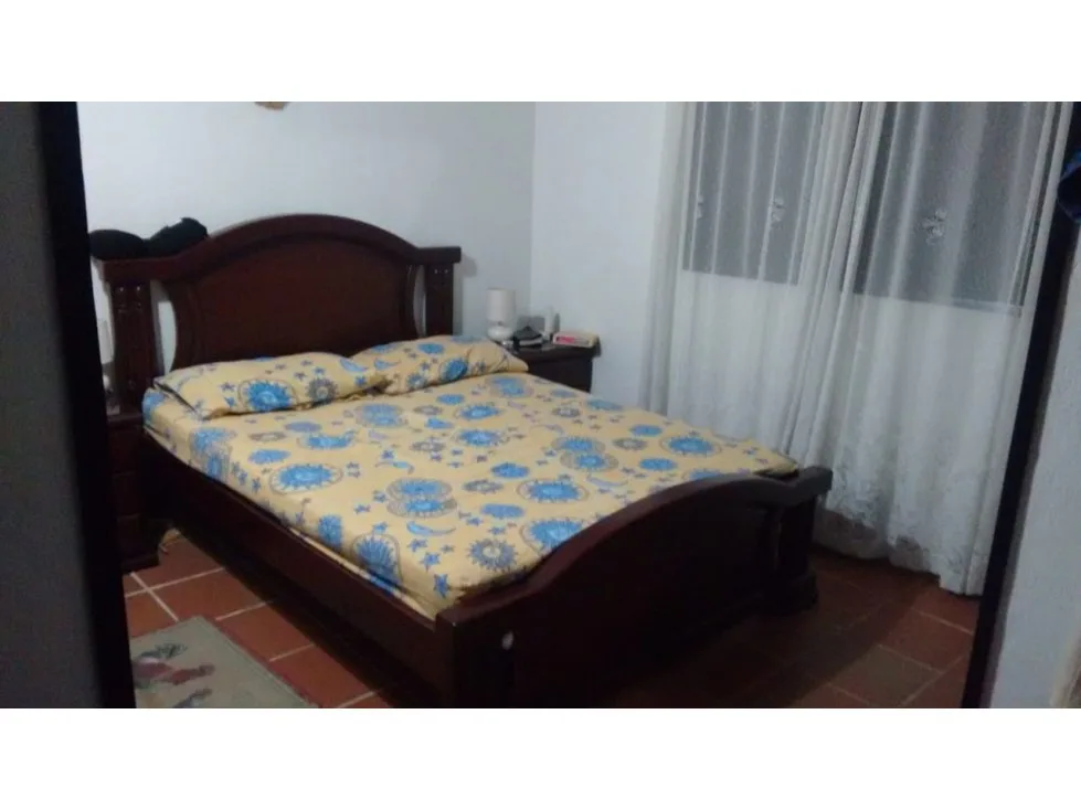 Casa en arriendo en Melgar