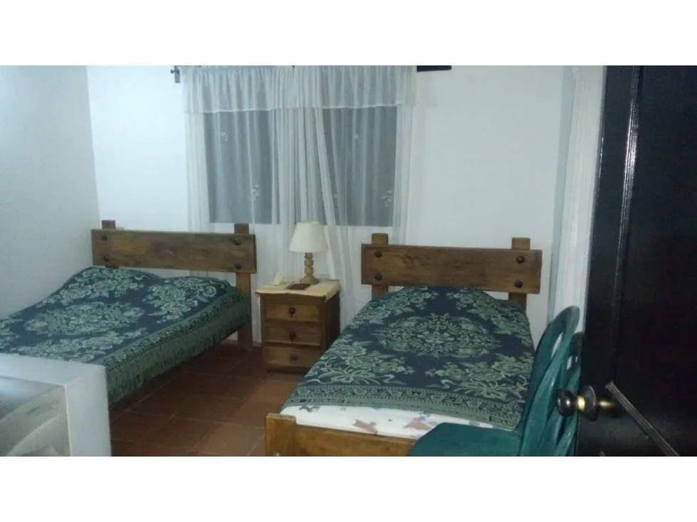 Casa en arriendo en Melgar