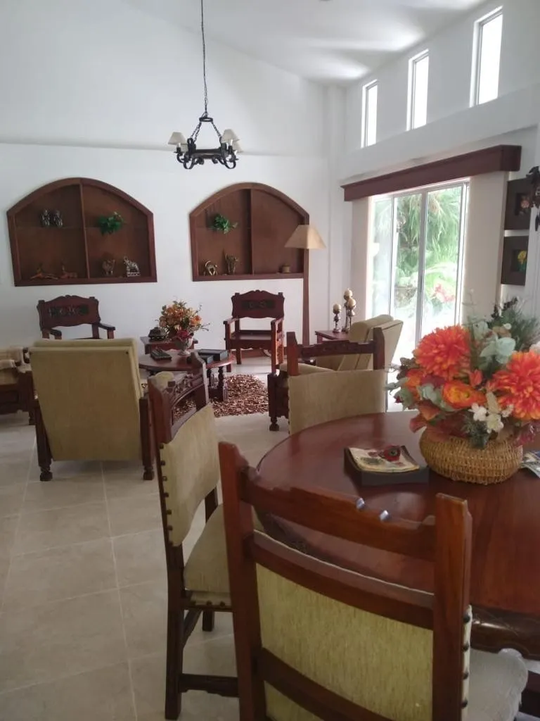 Casa en Arriendo en Morelia, Pereira