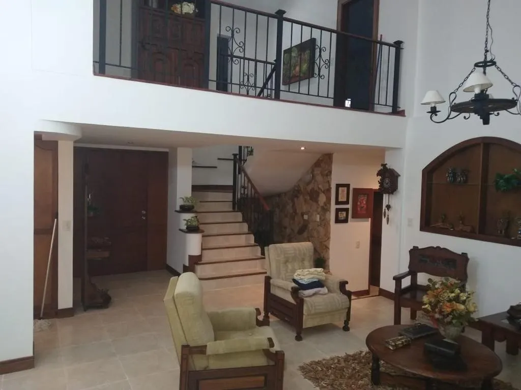 Casa en arriendo en Morelia, Pereira