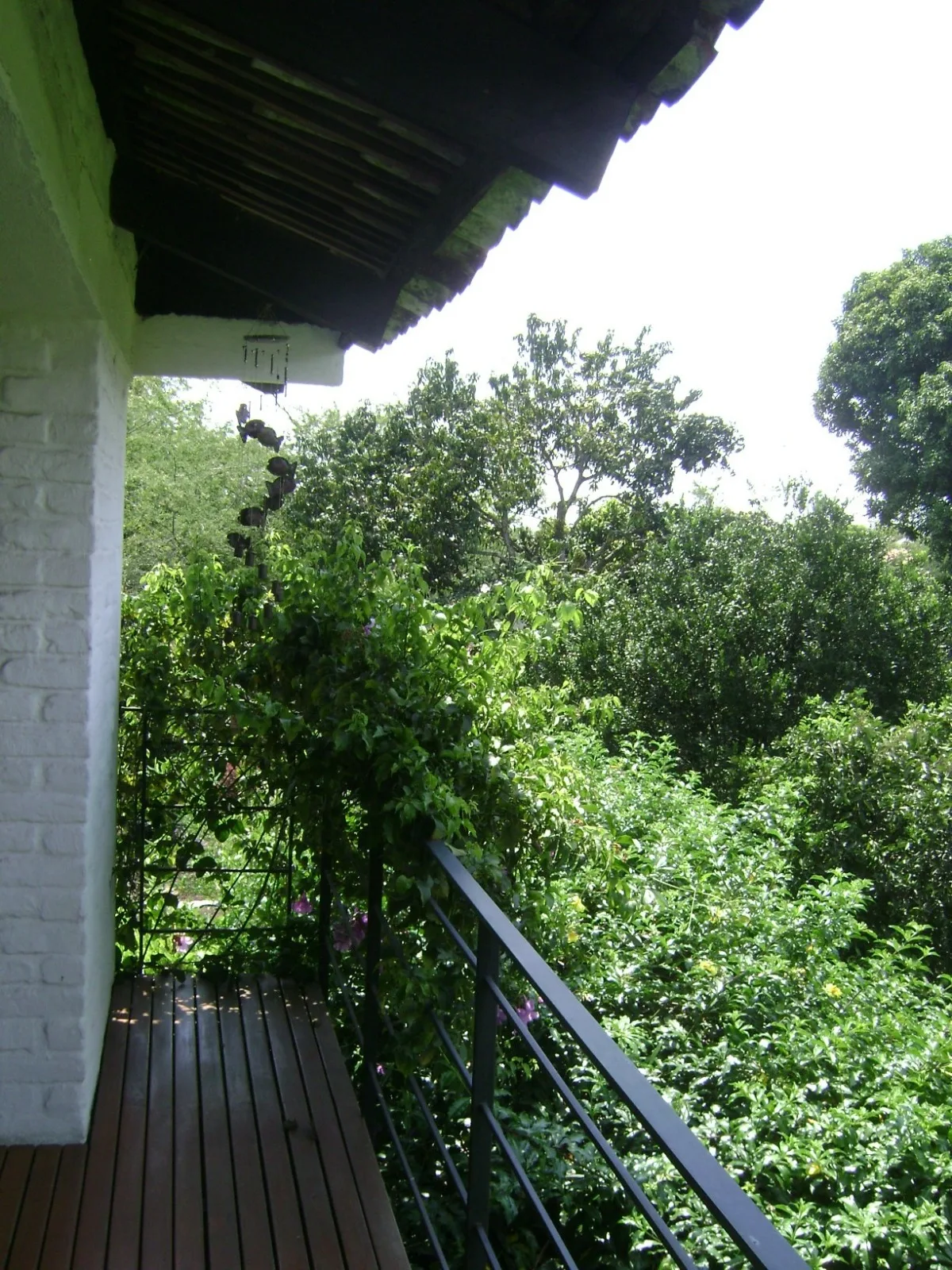 Casa en arriendo en Pance, Cali