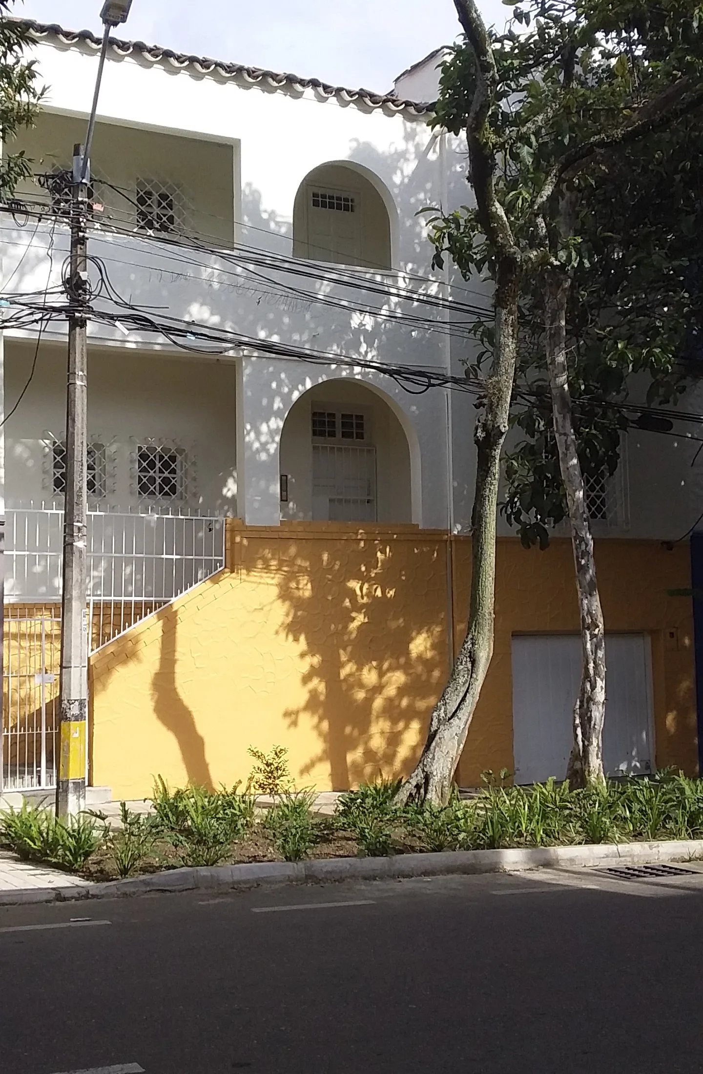 Casa en arriendo en Prado, Medellín