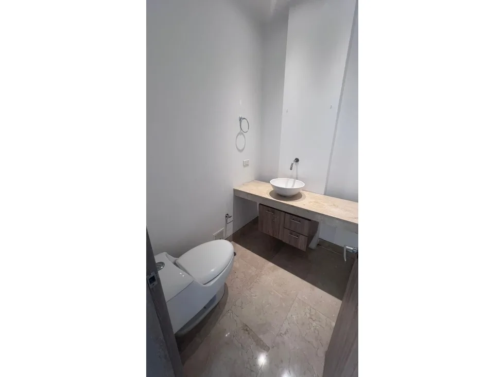 Casa en arriendo en Puerto colombia