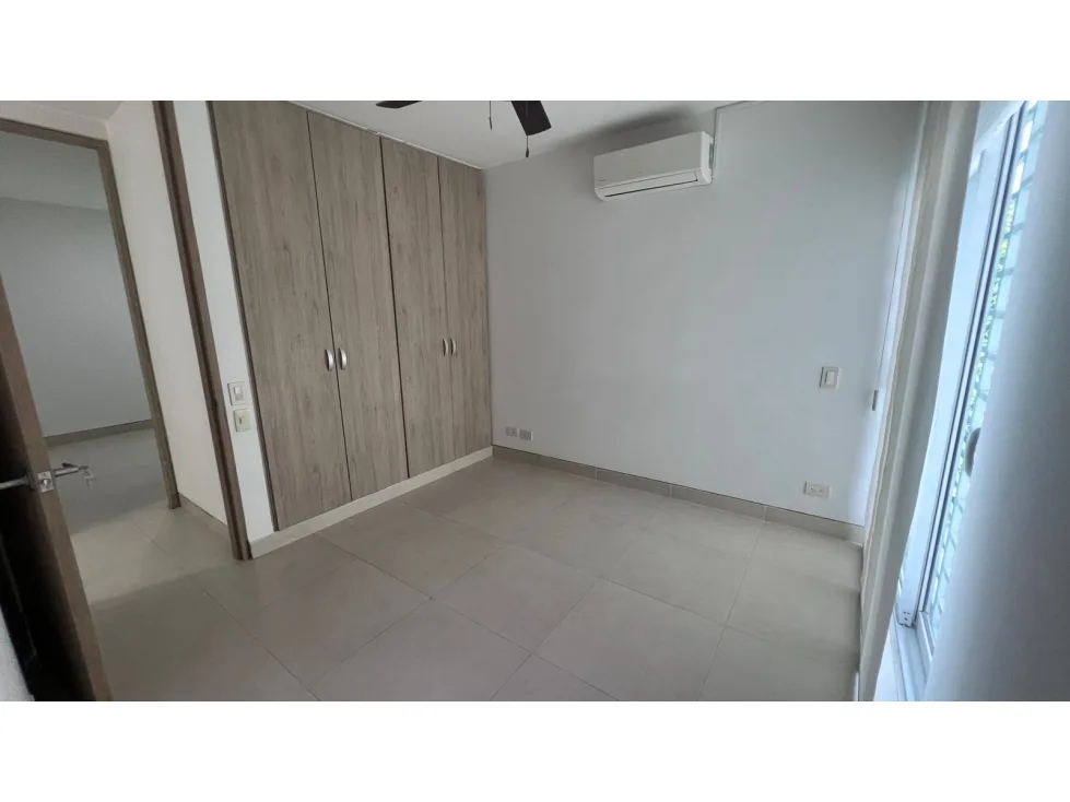Casa en arriendo en Puerto colombia