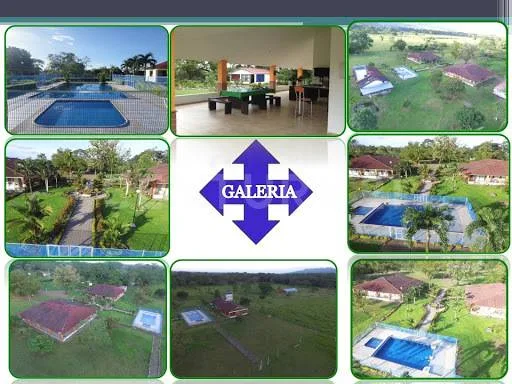 Casa en arriendo en Restrepo