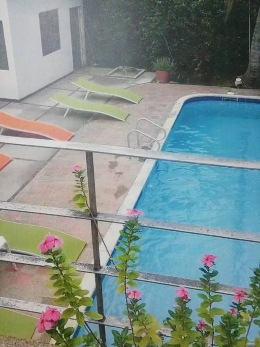 Casa en arriendo en Ricaurte