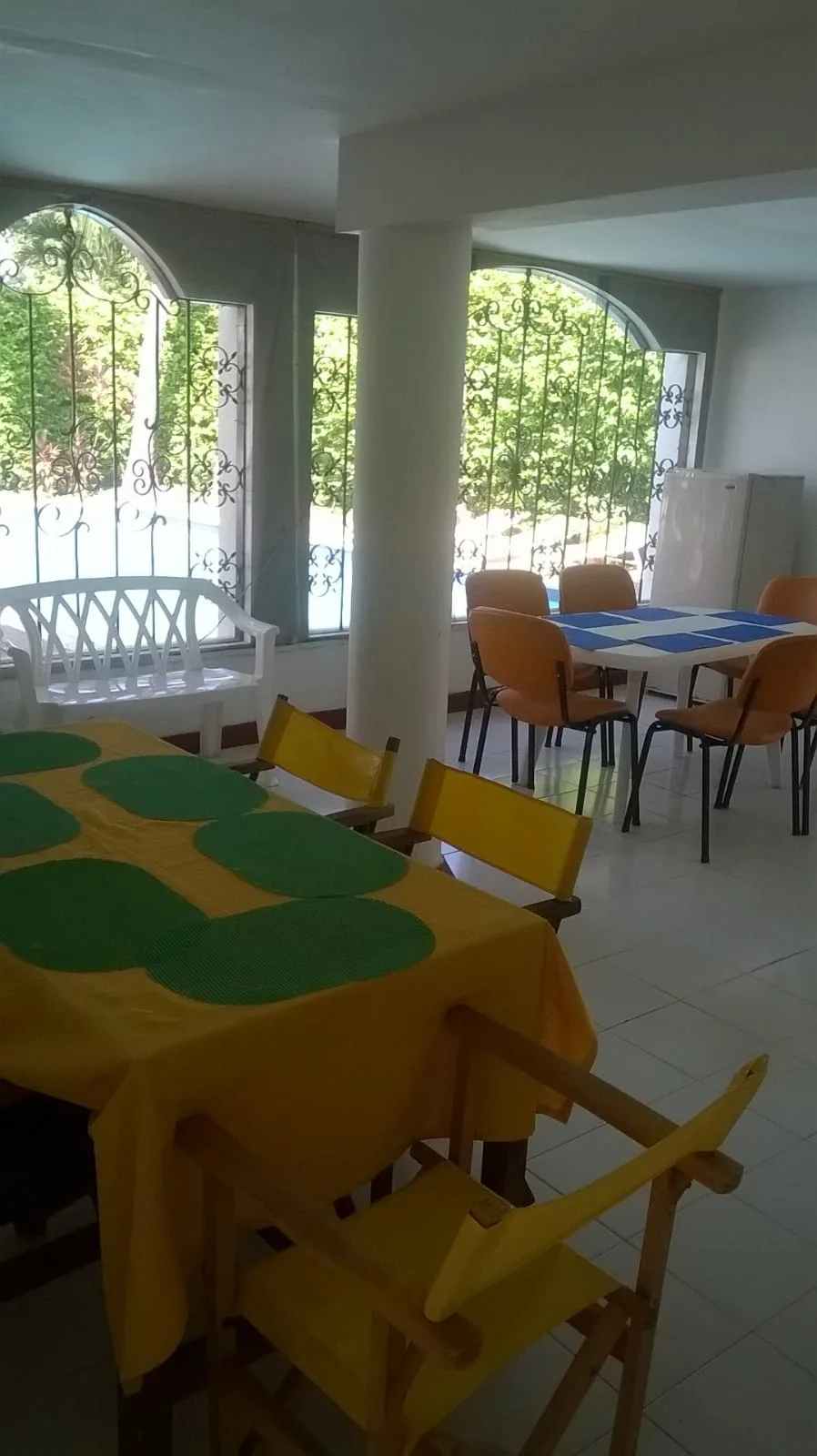 Casa en arriendo en Ricaurte