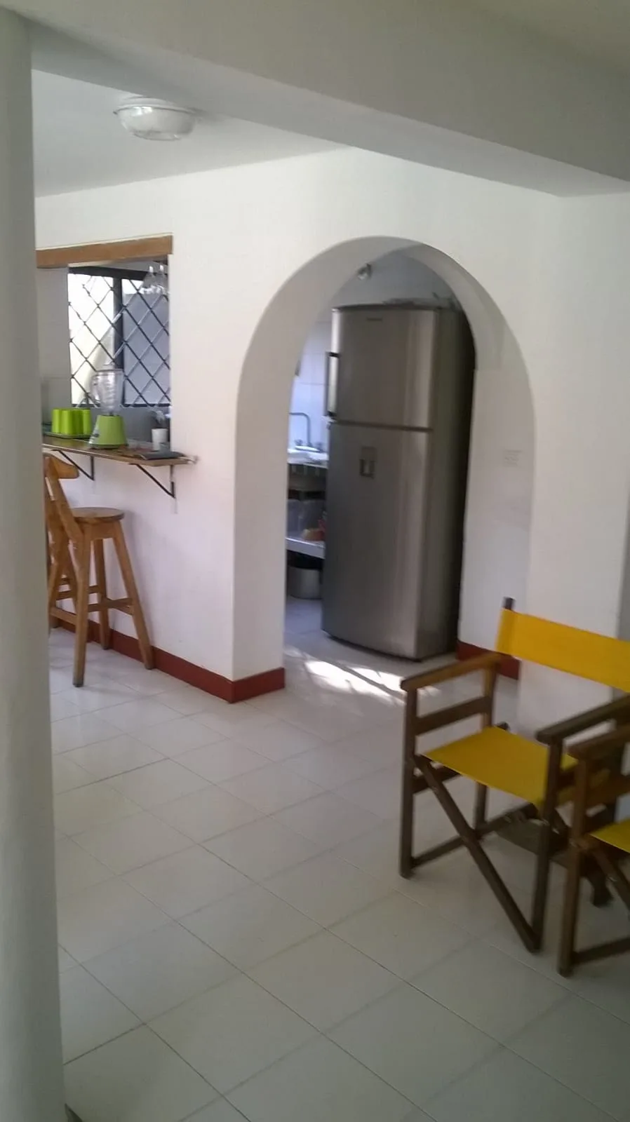 Casa en arriendo en Ricaurte