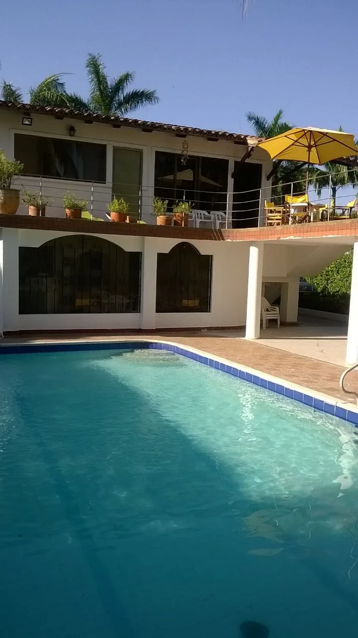 Casa en arriendo en Ricaurte