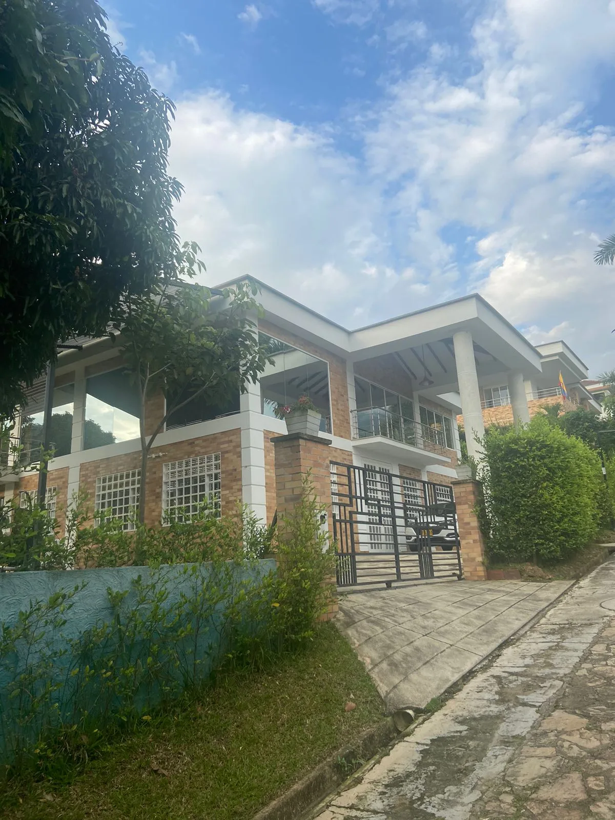 Casa en arriendo en Ruitoque, Piedecuesta