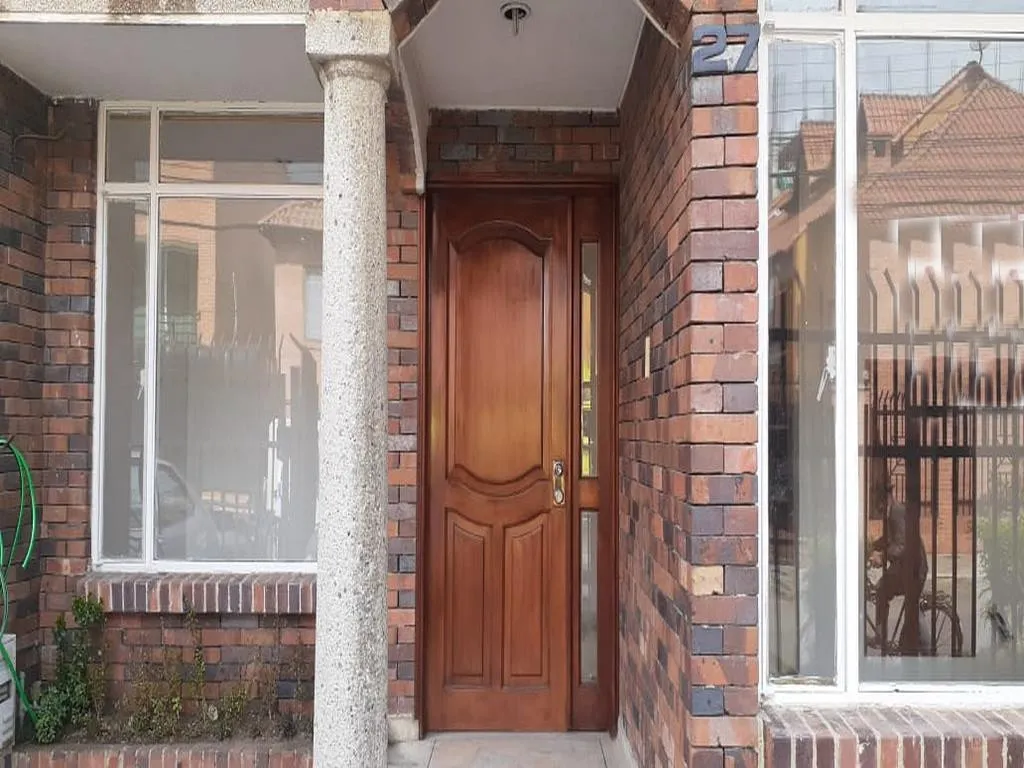 Casa en arriendo en Santa lucia, Chía