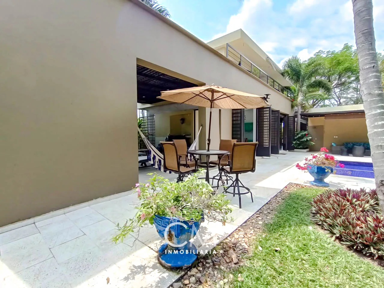 Casa en arriendo en Vereda El Salitre, La calera