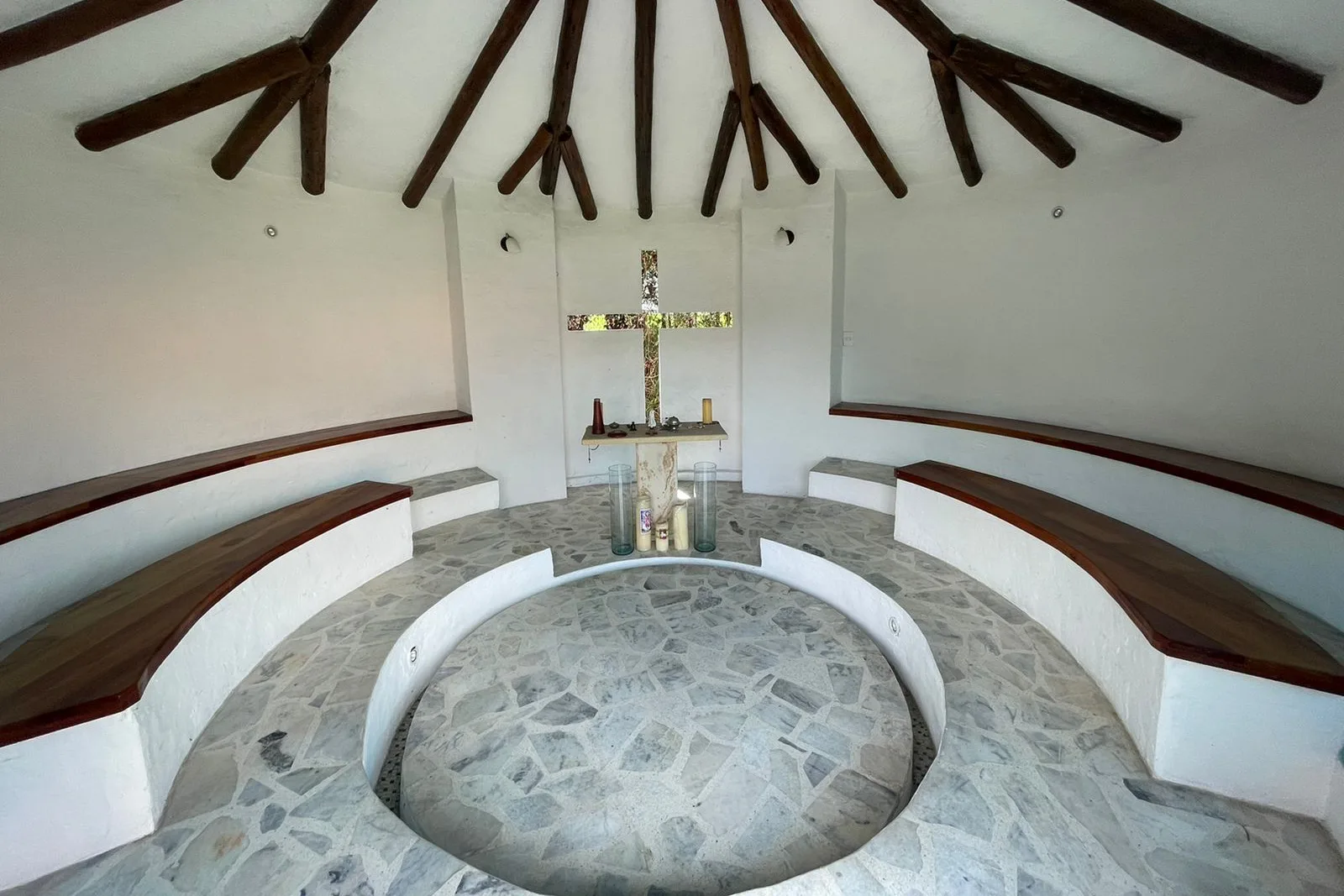 Casa en arriendo en Tenjo