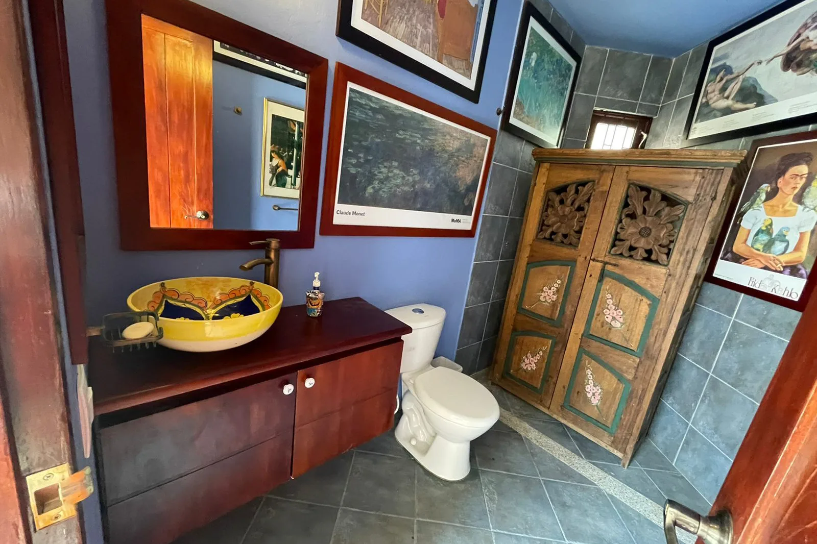 Casa en arriendo en Tenjo