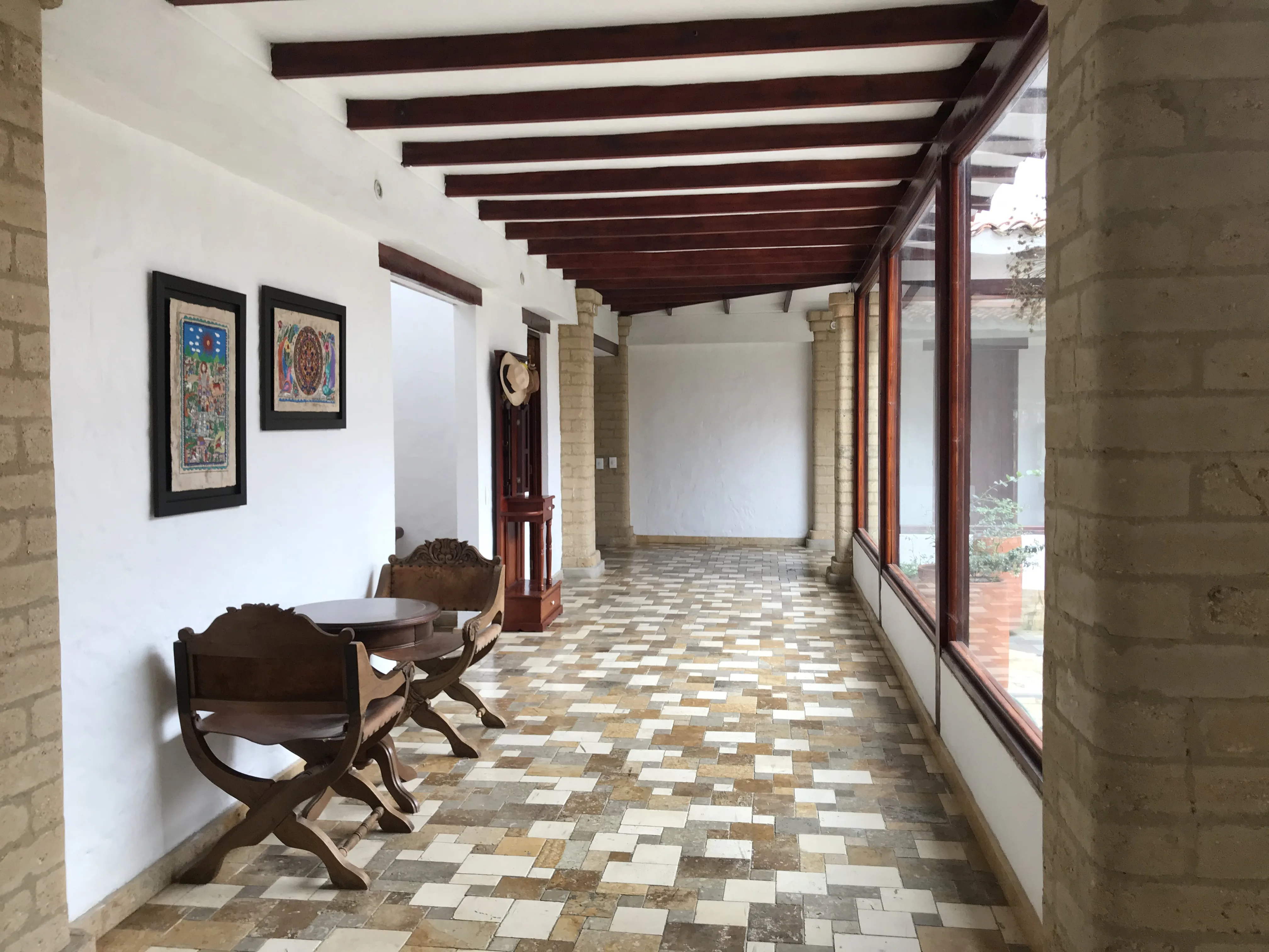 Casa en arriendo en Tenjo