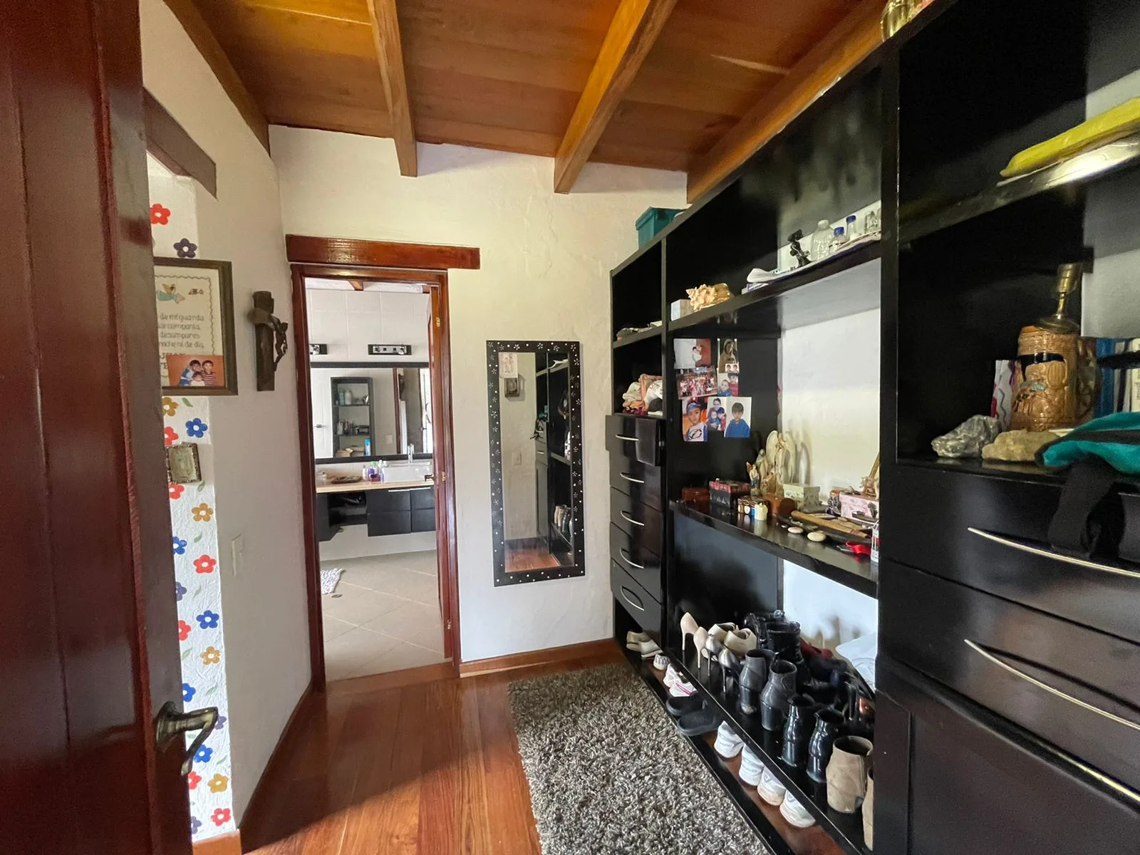 Casa en arriendo en Tenjo