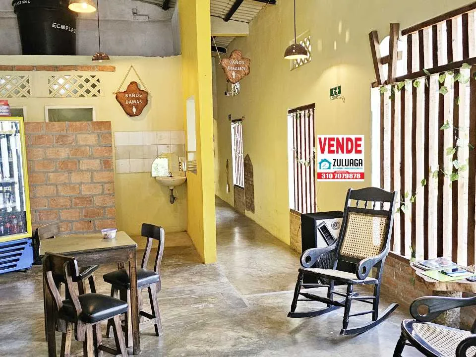 Casa en arriendo en Tierra firme, Mompós