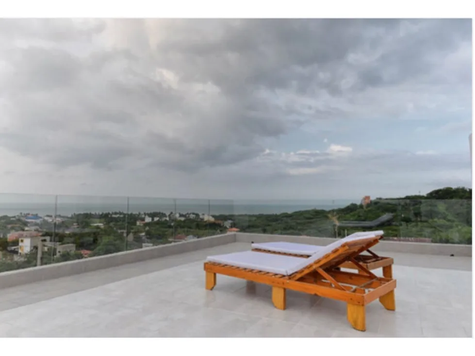 Casa en arriendo en Tubará