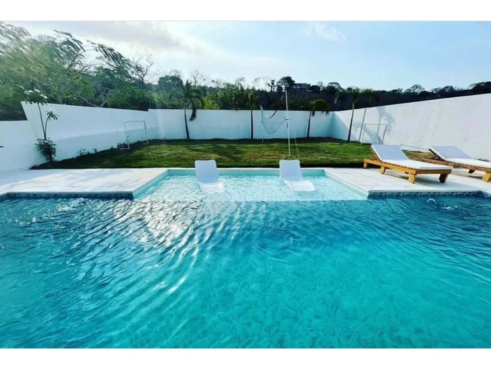 Casa en Arriendo