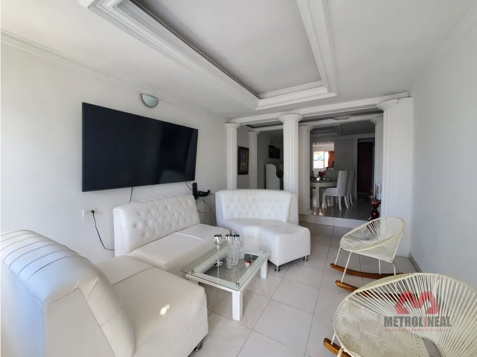 Local en Arriendo en Crespo, Cartagena