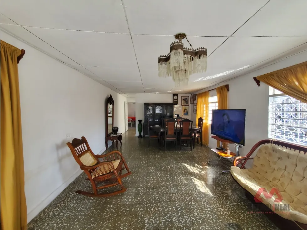 Casa en arriendo en Turbaco