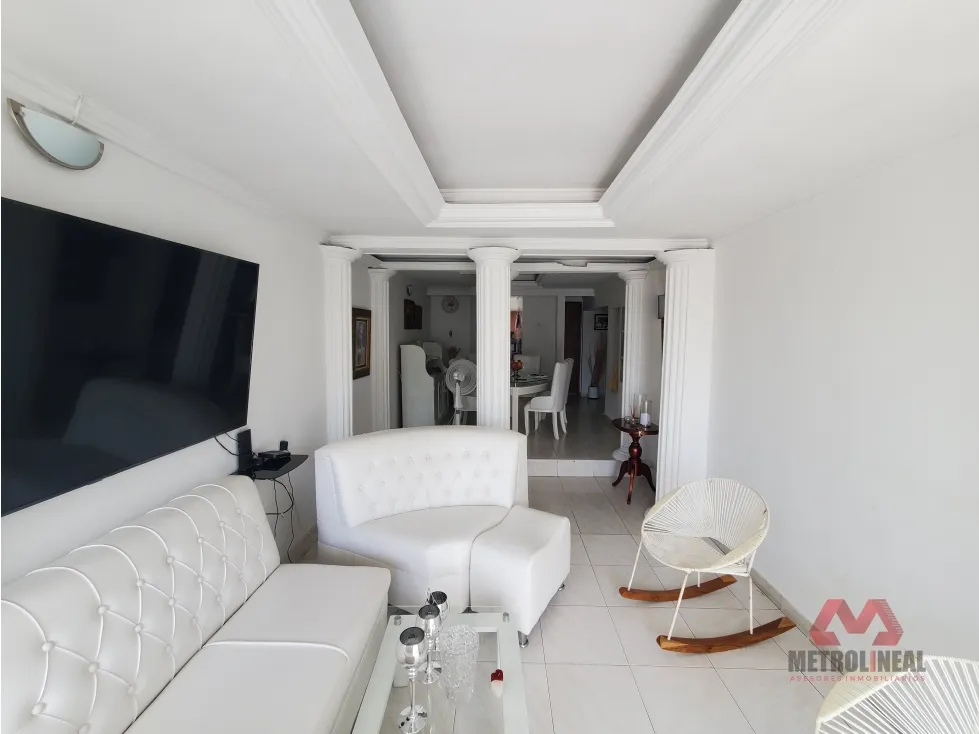 Casa en arriendo en Turbaco
