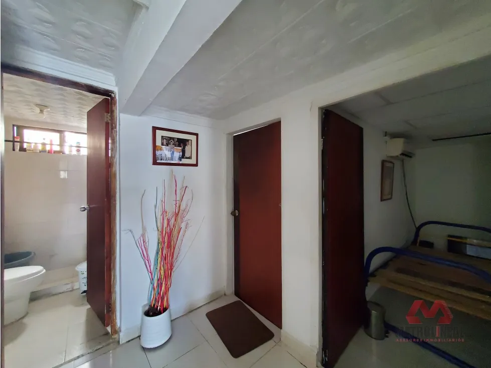 Casa en arriendo en Turbaco