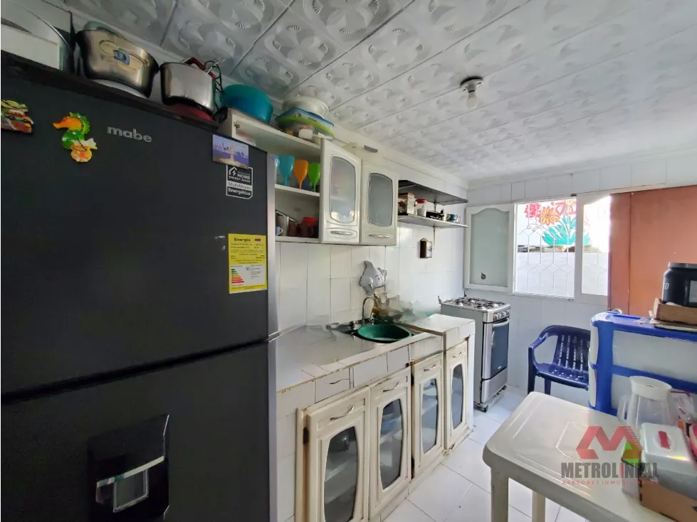 Casa en arriendo en Turbaco