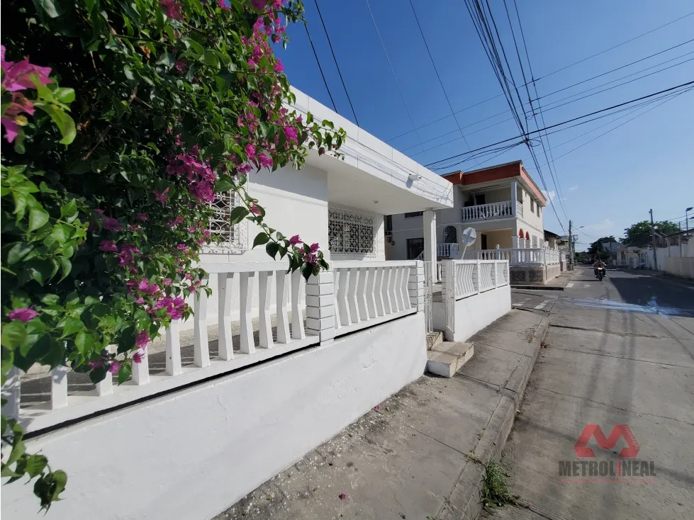 Casa en Arriendo