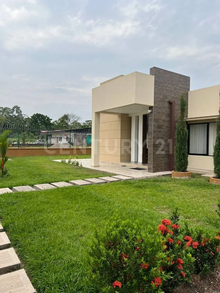 Casa en arriendo en Villavicencio