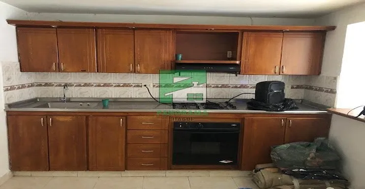 Casa en arriendo en Viviendas del Sur, Itaguí