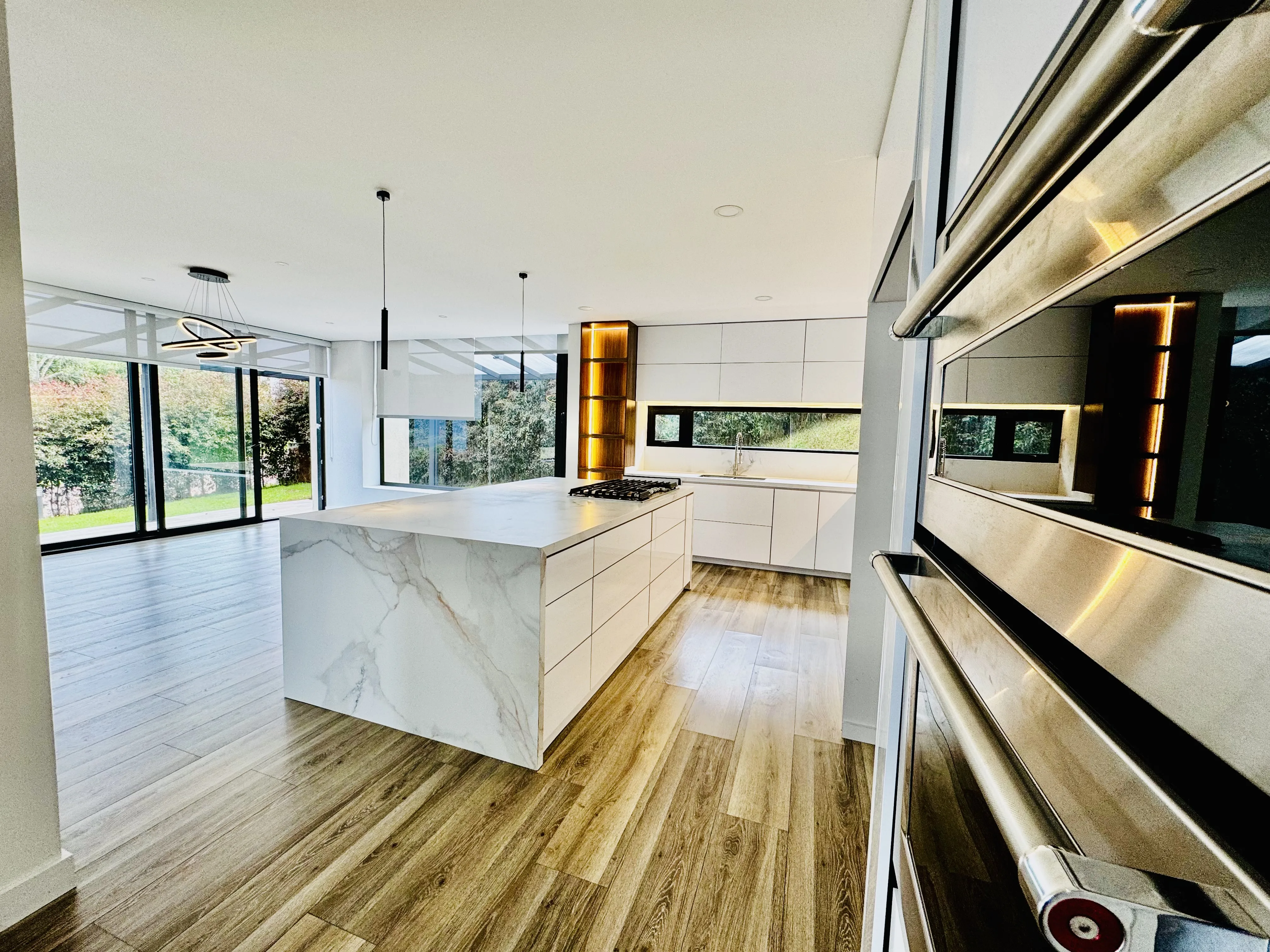 Casa Lote en arriendo en La calera