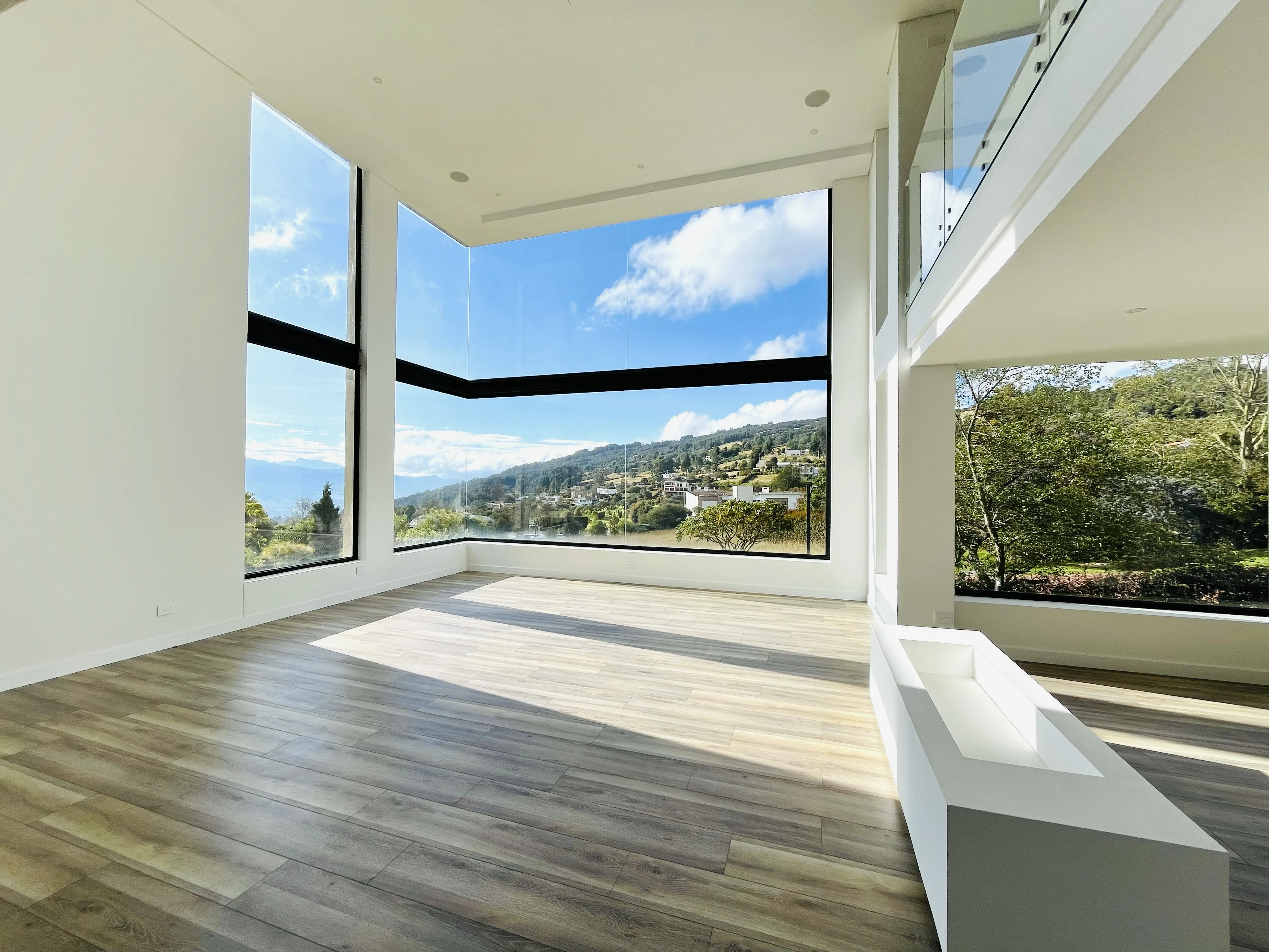 Casa en arriendo en Yerbabuena, Sopó