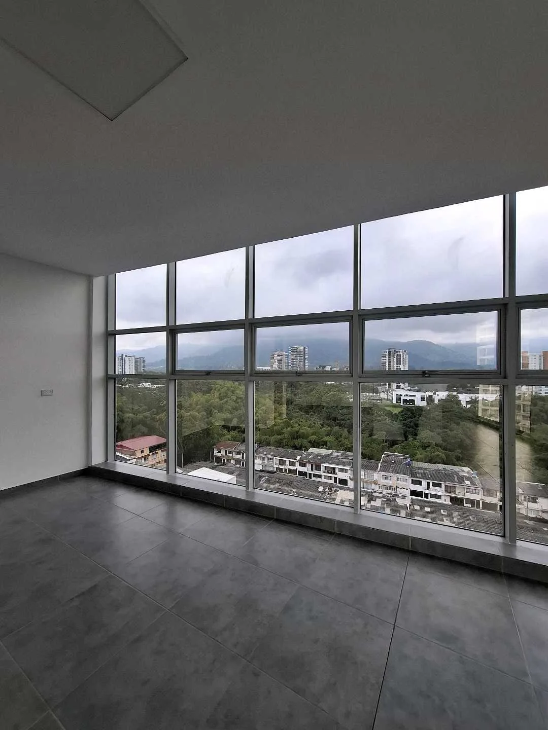 Casa en Arriendo en Vía El Caimo, Armenia