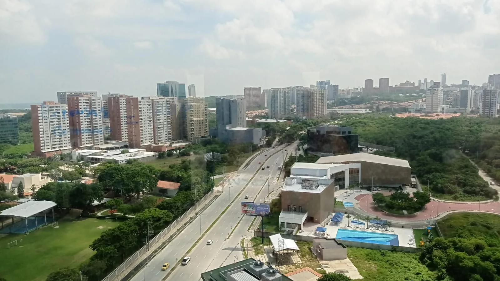 Consultorio en Arriendo en Barranquilla