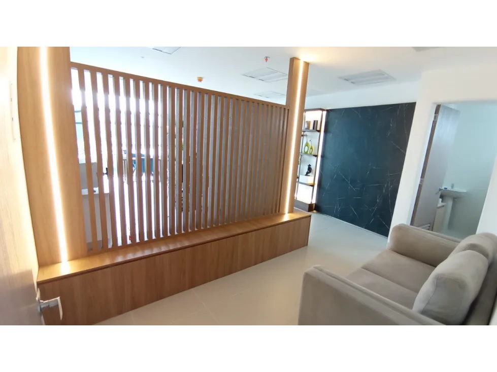 Consultorio en Arriendo en Belmonte a, Pereira