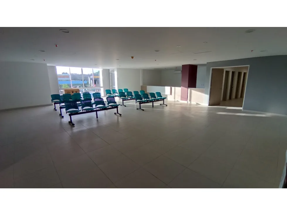 Bodega en Arriendo en Belmonte a, Pereira