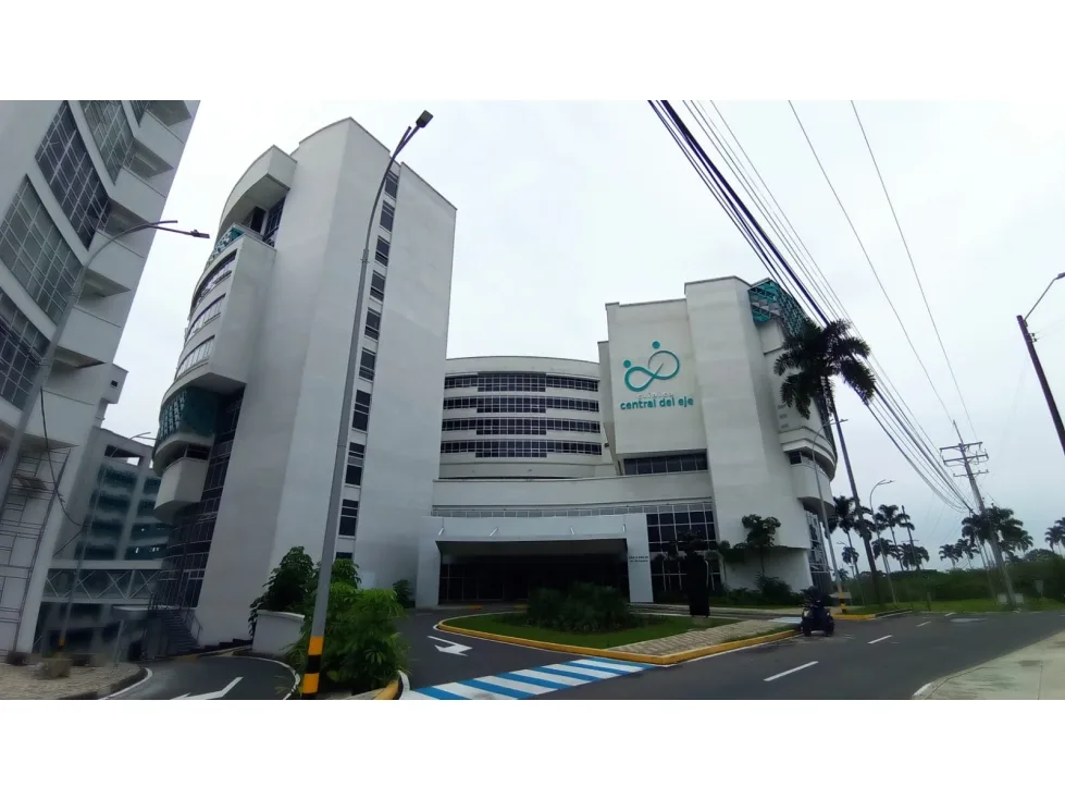 Consultorio en  Arriendo en Belmonte a, Pereira