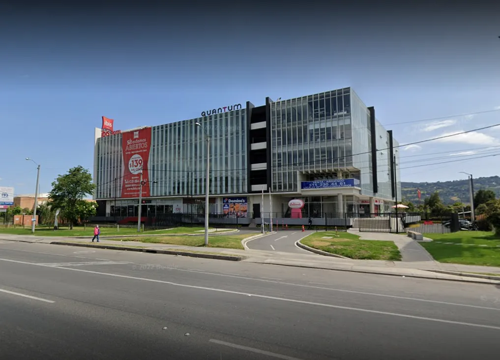 Oficina en Arriendo en Hacienda Fontanar, Chía