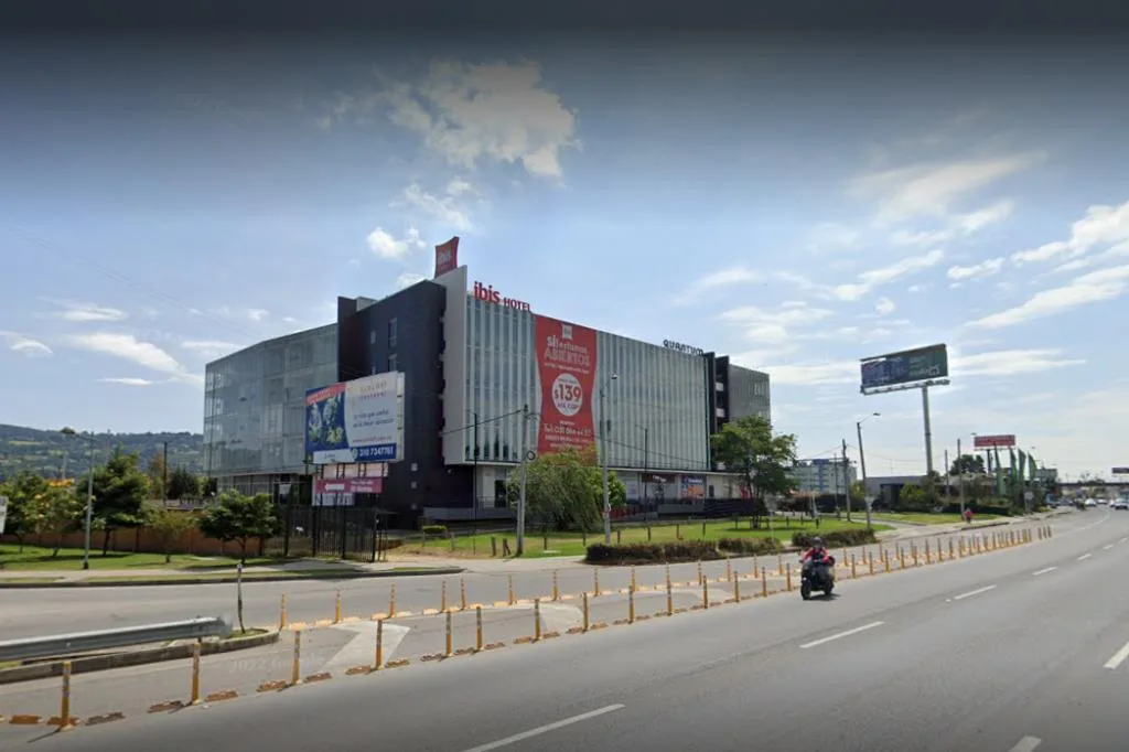 Consultorio en  Arriendo en Br santa rita, Chía