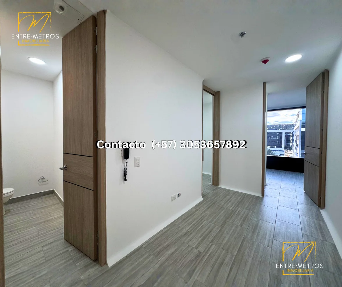 Apartamento en Arriendo en Cajicá