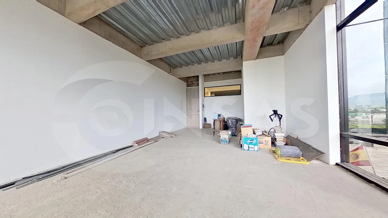 Apartamento en Arriendo en La estacion, Cajicá