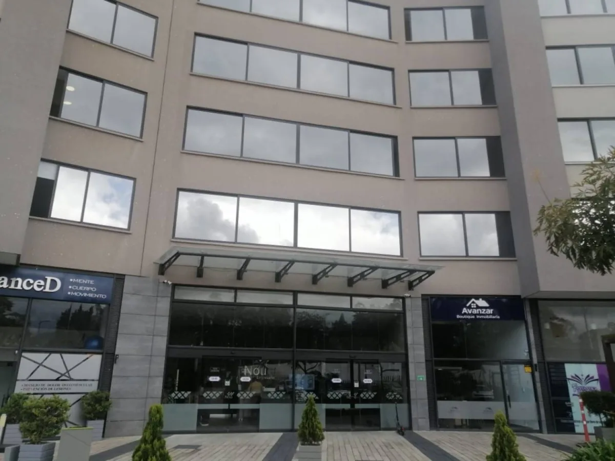 Consultorio en Arriendo en Calahorra, Cajicá