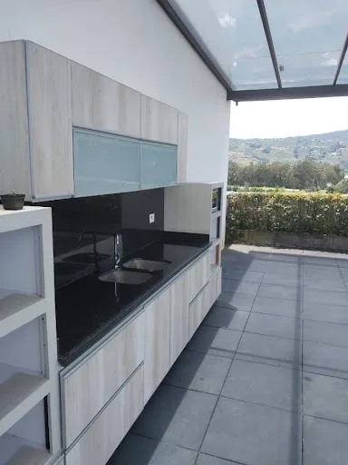 Cajicá centro, El Molino, piso 7, iluminado, 57 M3